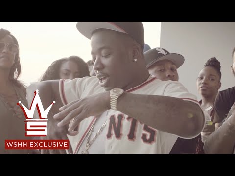 Young Lito "I Love This Game" Feat. Troy Ave (WSHH Exclusive - Official Music Video)