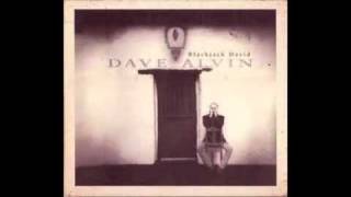Blackjack David - Dave Alvin