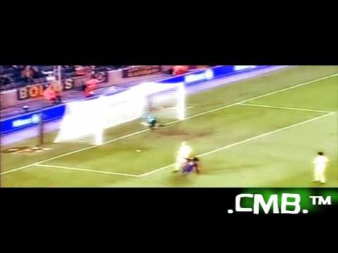 ♠ Football SkillsShow [Volume 1] --- 7 CMB PRODU CTIONS  HQ ♠