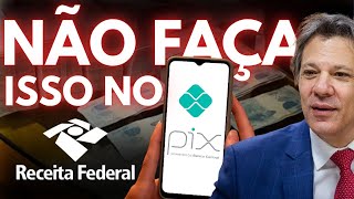 8 Erros Críticos ao Usar PIX que Você Precisa Evitar
