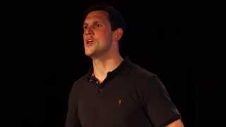 Real heroes, real power | Ryan Doyle | TEDxTotnes video