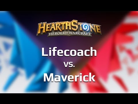 [HS] WCA EU Pro Qualifier Group B – Lifecoach vs. Maverick (Round of 4)