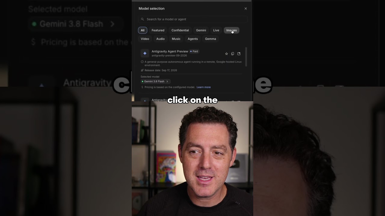 How to Find Nano Banana 2.1 in Google AI Studio