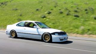 Honda Accord (CD) 1994 - 1997