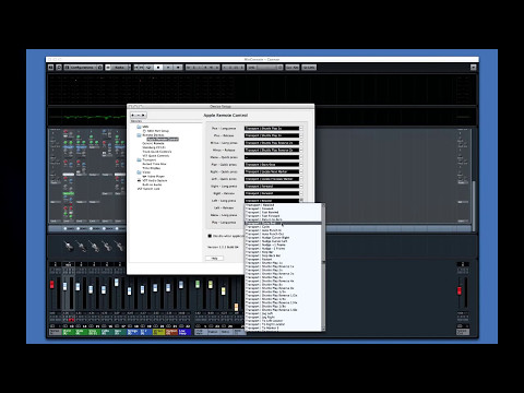 How to Use Automation and Remote Control Devices | Getting Started with Cubase Pro 8