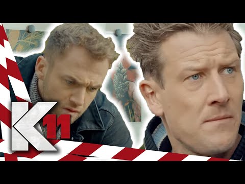 Silence forever: "Who does such sick shit?!" | 1/2 | K11 - The New Cases | Sat.1