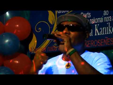 Oceanside Cava Bar by Brian Taki TKT vol 12