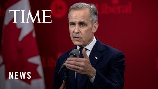 Ex-Central Banker Mark Carney to Replace Justin Trudeau as Canada's Prime Minister