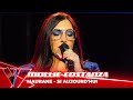 Maurane - 'Si aujourd'hui' ● Mollie Costanza | Blinds | The Voice Belgique Saison 12