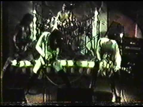 Circus Circus - Tear Down The Wall, Live 1980 (Pre W.A.S.P.)