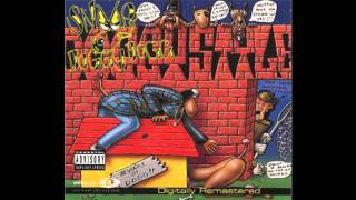 Snoop Dogg - Lodi Dodi (DoggyStyle 1993)