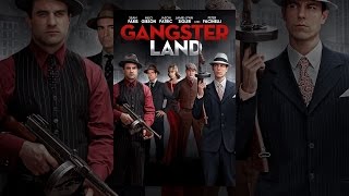 Gangster Land