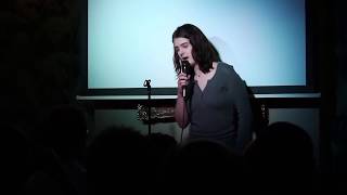 Hannah Penn - Funny Feckers January 2019