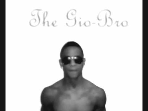 The GioBro - De Good Feeling (Preview L.O.V.E Tape)(2010)