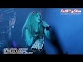 AVRIL LAVIGNE - SK8ER BOI Live in Jakarta ...