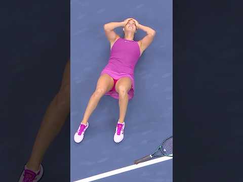 Aryna Sabalenka WINS the 2024 US Open 🏆