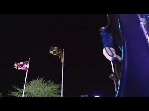 Joe Moravsky, Jamie Rahn and more at the 2013 Baltimore Qualifiers | American Ninja Warrior