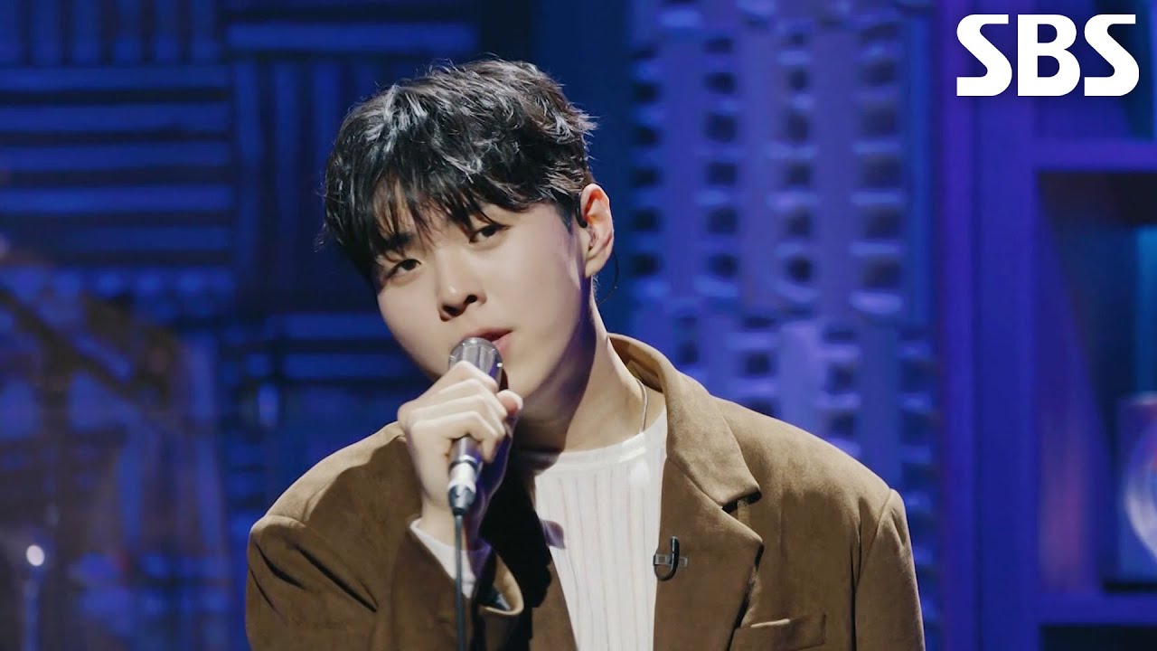 홍승민, 황홀한 메들리 선보인 ＜성시경 - 너의 모든 순간×넌 감동이었어×희재＞♪