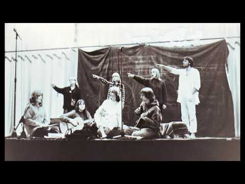 Frei wie Freiheit - Musiktheater Dingo 1978