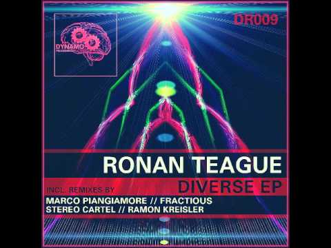 Ronan Teague - Diverse Marco (Piangiamore Remix) [DYNAMO RECORDINGS]