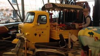 Download lagu Rahmi M. Koç Museum mp3 Download lagu Rahmi M. Koç Museum mp3