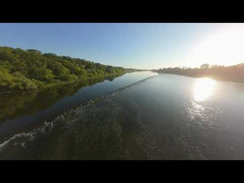Video FPV Menars 1
