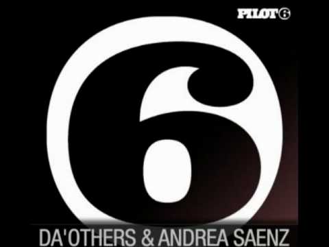 Da Others - Baby Don T You Want Me (Shazer K And Kim Jofferey Remix)