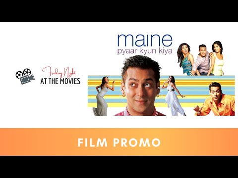 Maine Pyaar Kyun Kiya trailer
