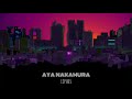 Aya Nakamura - Copines (Slowed) [2k]