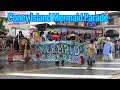 Coney Island Mermaid Parade 2009