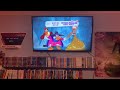 Menu Walkthrough Of Darkwing Duck Volume 1 2006 Dvd Disc 1
