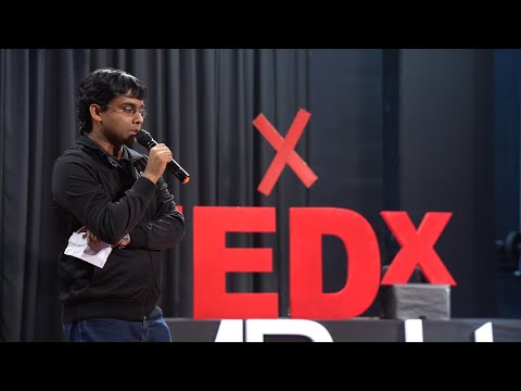Life lessons from a 10-year journey | Sandeep Das | TEDxIIMRohtak