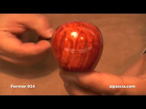 pipa Former 024 - smoking pipes