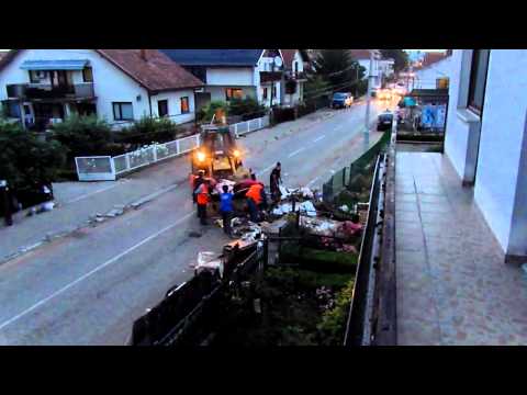 Alles weg / Sve Odbačena 5