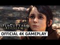 12 Minutes of A Plague Tale: Requiem Official Extended Gameplay Trailer
