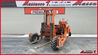 Audureau-Omfort MAP2000 meeneemheftruck te koop - Foto 4 | Forkliftonline NL Audureau-Omfort MAP2000 meeneemheftruck | Foto 4 - Forkliftonline
