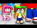 Baby Daisy Has A CRUSH On Baby Johnny...
