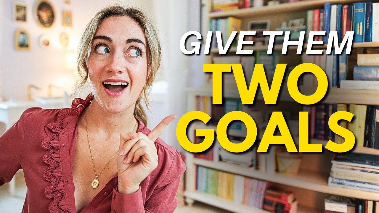 Why Your Character Needs Conflicting Motivations