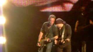 Bruce Springsteen - Mansfield - 8-23-09 - Johnny 99