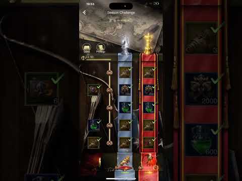 Eden Season 3 Final Steps in Rise of Castles