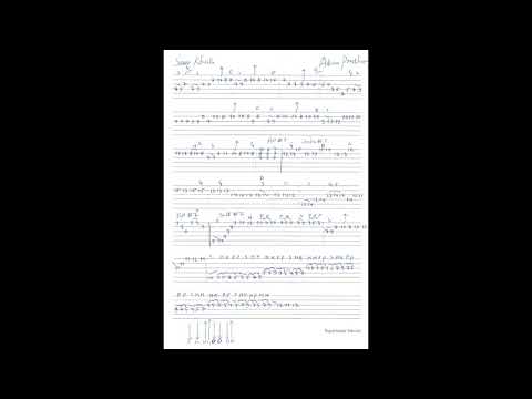 Adrian Pradhan - Sara Khushi Guitar solo backing track (Nepali guitar Tutorial) NGT