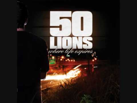 50 Lions -Redefine