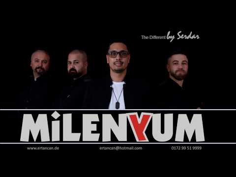 Milenyum By Serdar Fragman 2020