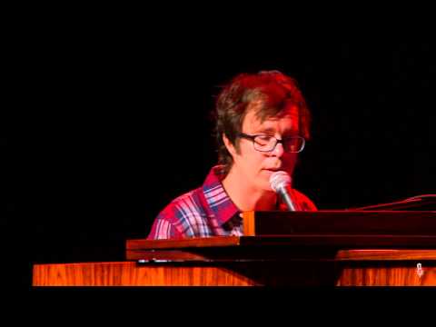 Ben Folds - Not a Fan (eTown webisode #851)