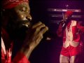 Capleton - In Your Eyes Live