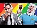 The Eight Types Of Gay Guys I Ve Dated