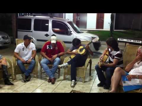 Jads e Jadson - Violada com Amigos [HD]