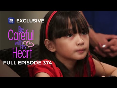 Full Episode 374 | Be Careful With My Heart