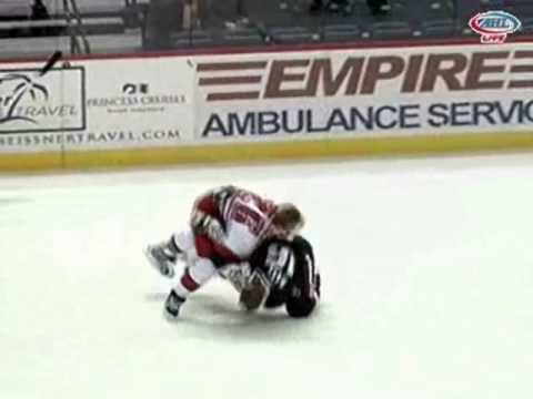 Cody Bass vs Nicolas Blanchard