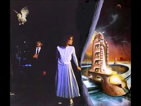 Prog Rock Dock Dynamic Duos Mix - Volume 02 - Rush / Saga